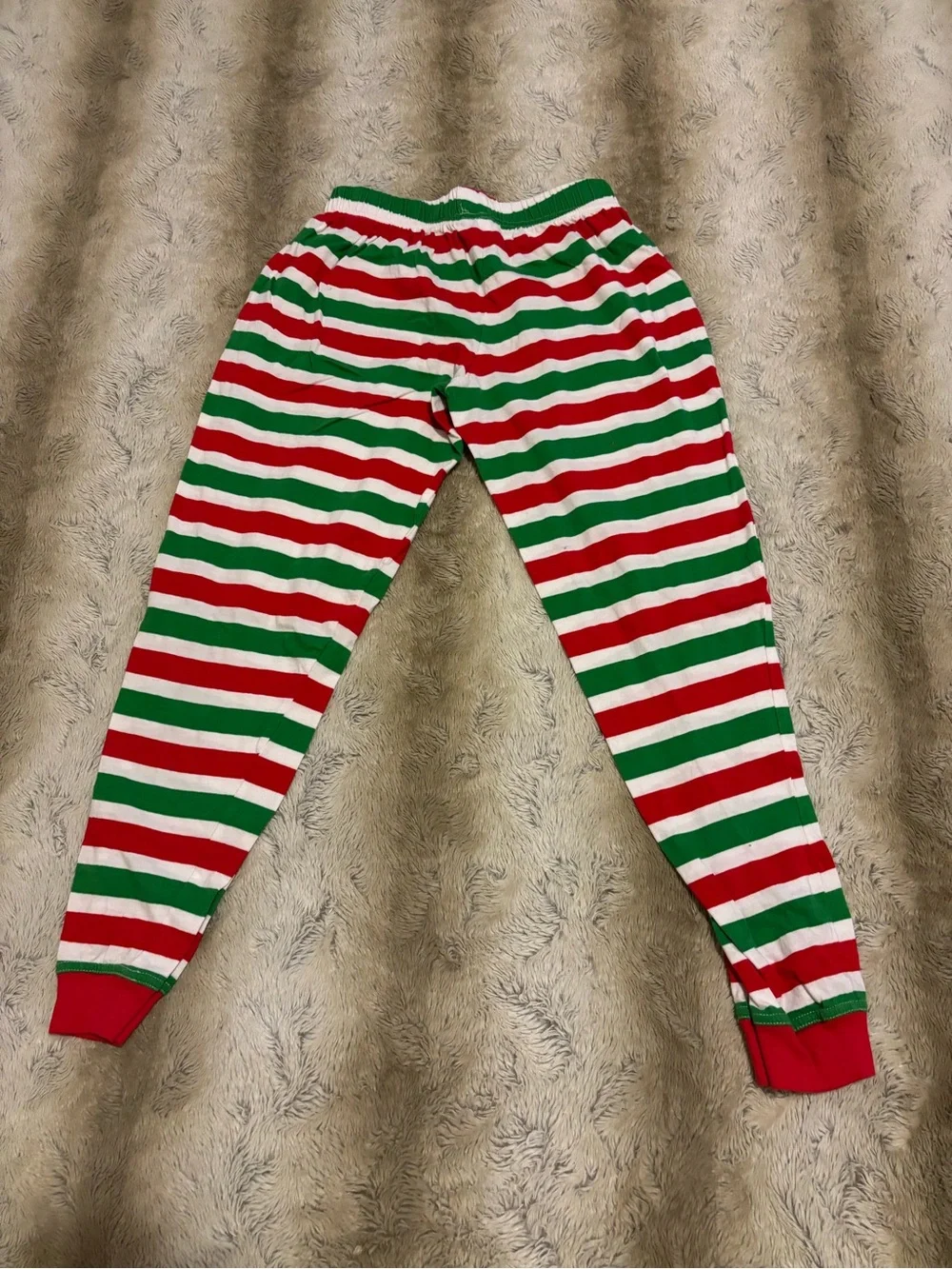 Women’s Disney XS Holiday Christmas Pajamas - Picture 2 of 8